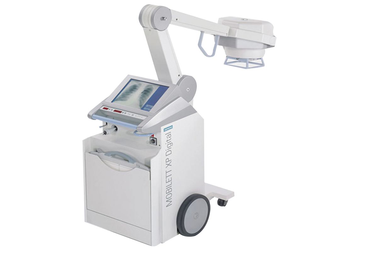 Portable Röntgen Teknik Servisi